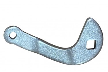 Bico de Papagaio Oval...