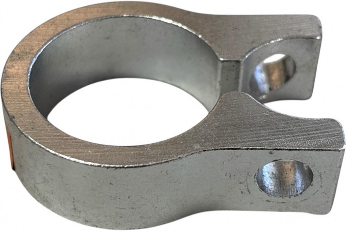 Abraçadeira Selim 31,8mm (Over)...