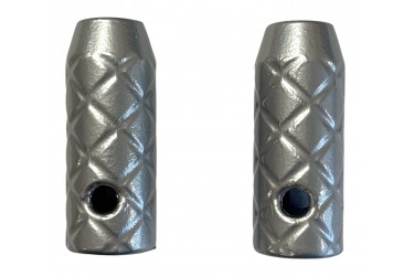 Apoio Trolha Xadrez Polido GTU