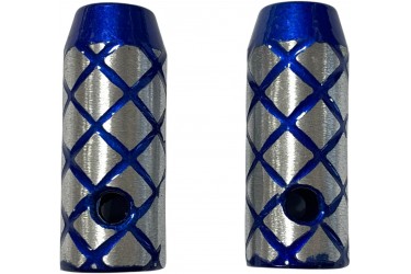 Apoio Trolha Xadrez Azul GTU