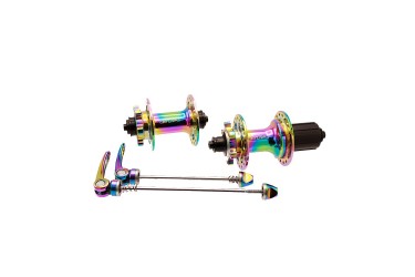 Cubo 36f Alumínio Roller...