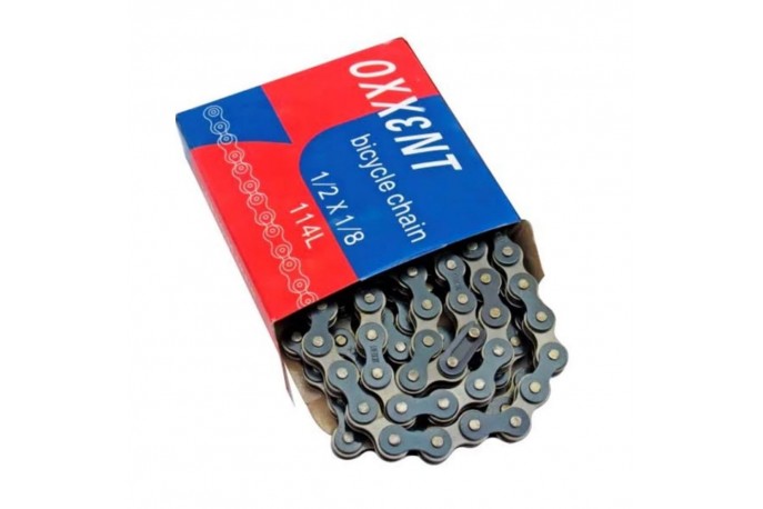 Corrente 114 1/2 1/8 Super Grossa Oxxent