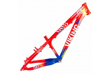 Quadro 26” Dirt Jump Tuff...