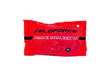 Câmara 700 x 38C Válvula...