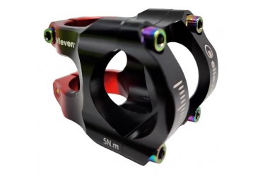 Suporte de Guidão AHS CNC...