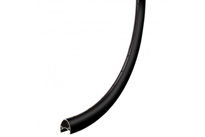 Aro 20 Aero 36F Preto Sem Adesivos...
