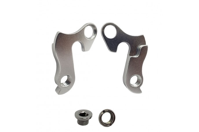 Gancheira para Quadro GTS M5 China