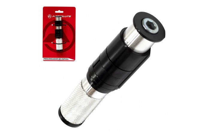 Extensor de Espiga Tipo Expander...