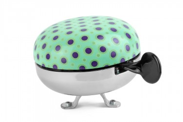 Campainha Aço Decorada...