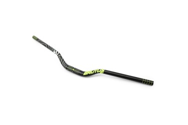 Guidão MTB Alumínio 780MM...