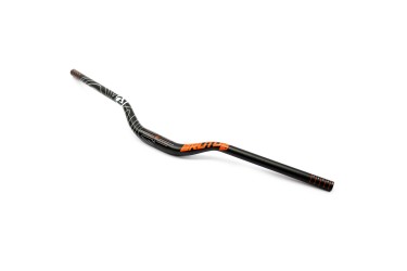 Guidão MTB Alumínio 780MM...