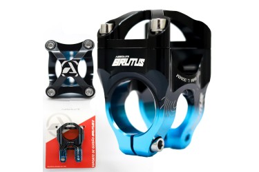 Suporte de Guidão 31,8MM x...