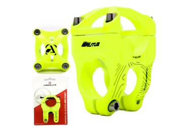 Suporte de Guidão 31,8MM x...