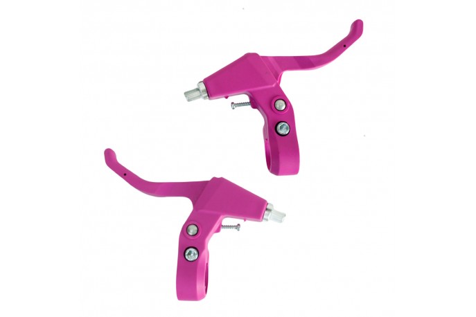 Maçaneta Nylon Vbrake com Regulador...