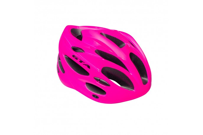Capacete Inmold Start Rosa M 54-58CM...