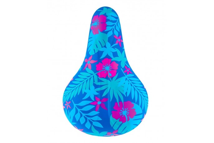 Selim Infantil 304 Cartoon Aloha Kalf