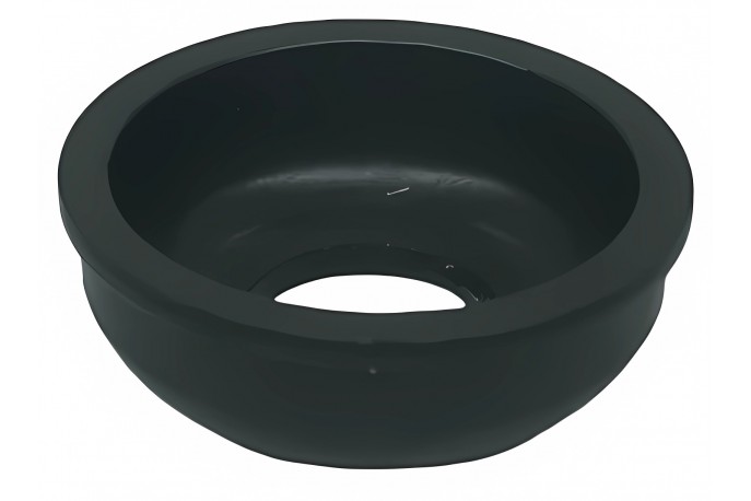 Caixa de Cubo Traseiro 29,5mm Com...