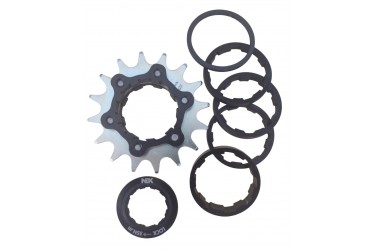 Adaptador Single 1VX16D NEK