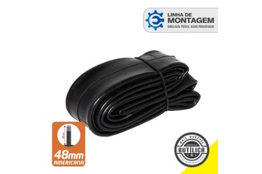 Câmara 29 x 1.95 / 2.125...