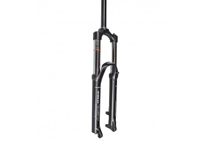 Suspensão 26 AHS 150mm Wheeler 357...