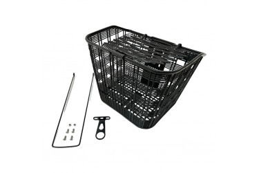 Cesta Grande Plástica com...