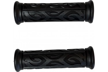 Manopla Adventure II Preta