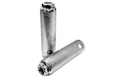 Apoio BMX 40mm Aço Zincado...