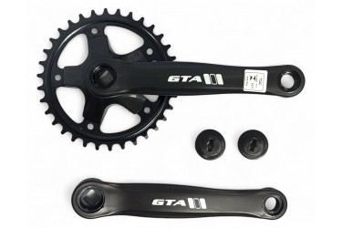 Pedivela Single 34D 170mm...