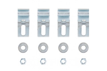 Kit Metálico Kid Bike...