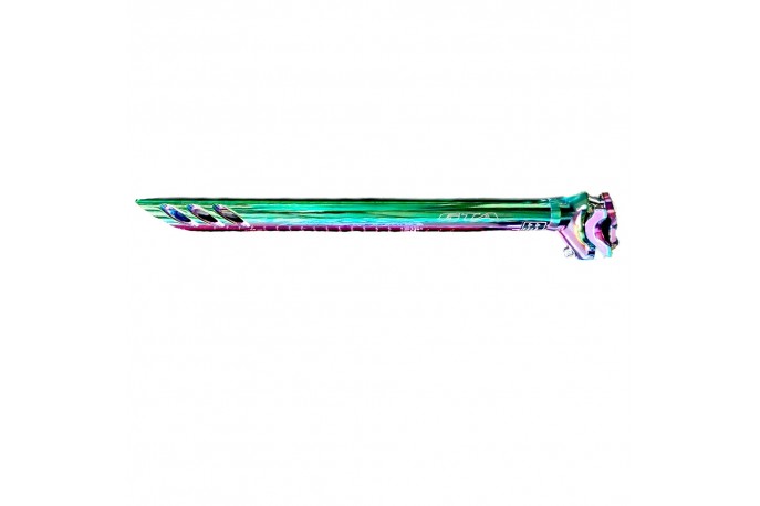 Canote de Selim 27,2 x 350mm com...