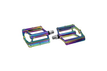 Pedal 9/16 Plataforma...