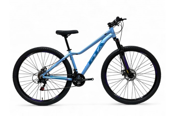 Bicicleta 29 21V Disc Start SX Fem...