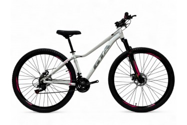 Bicicleta 29 21V Disc Start...