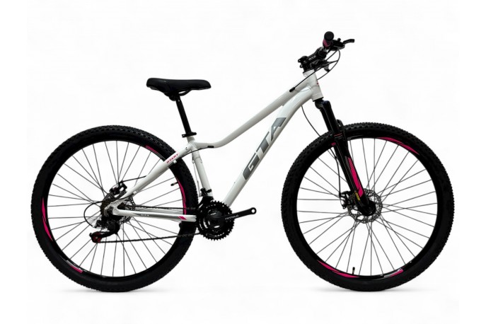 Bicicleta 29 21V Disc Start SX Fem...