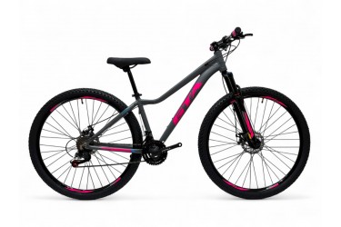 Bicicleta 29 21V Disc Start...