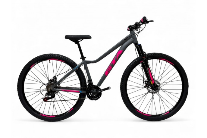 Bicicleta 29 21V Disc Start SX Fem...