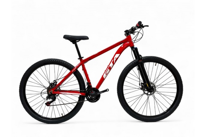 Bicicleta 29 21V Disc Start SX Masc...