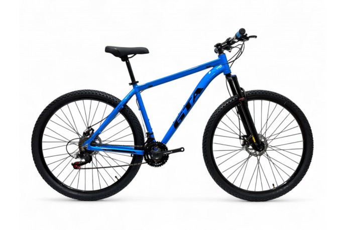 Bicicleta 29 21V Disc Start SX Masc...