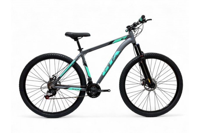 Bicicleta 29 21V Disc Start SX Masc...