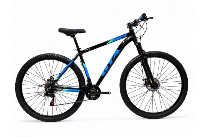 Bicicleta 29 21V Disc Start SX Masc...