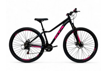 Bicicleta 29 21V Disc Start...
