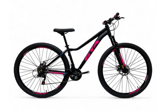 Bicicleta 29 21V Disc Start SX Fem...