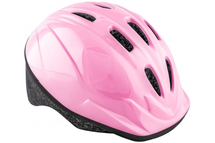 Capacete Ciclista Infantil Baby PZ-11...