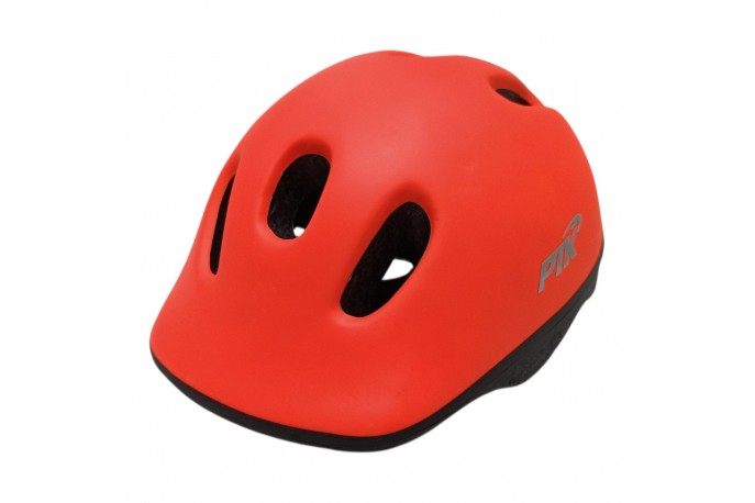 Capacete Infantil Baby Laranja Com...