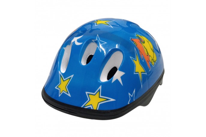 Capacete Infantil Kids Star