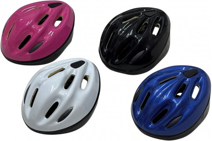 Capacete Infantil Tornado Infanto Protek