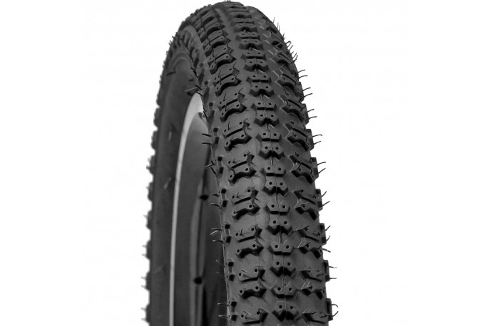 Pneu 16 x 1.75 Cross SRI-61 Preto Paco