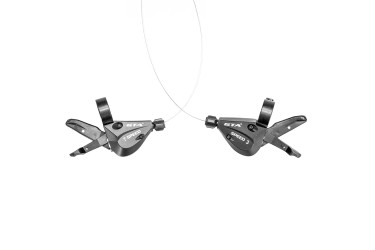 Alavanca de Câmbio 21V Sem...