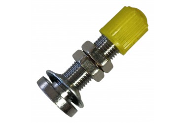 Válvula Bico Grosso Torre...