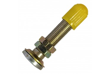 Válvula Bico Grosso Torre...